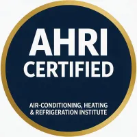 AHRI Certified