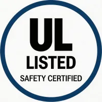 UL Listed