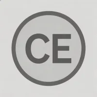 CE Certified