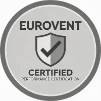 Eurovent Certified