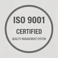 ISO 9001