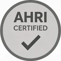 AHRI Certified